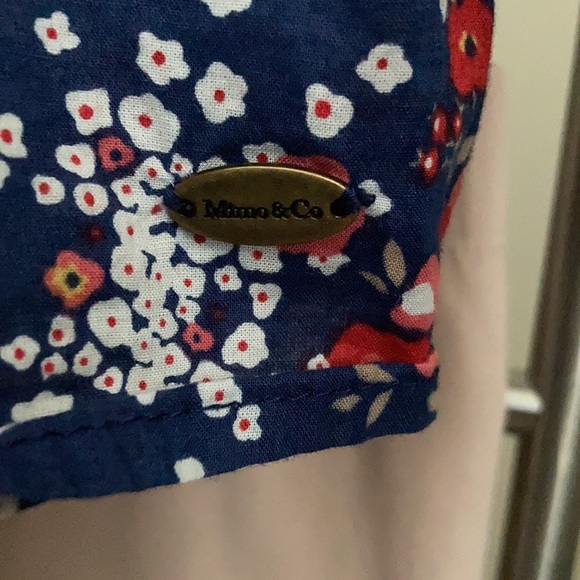 Top and leggings for Girl - Picture 4 of 6